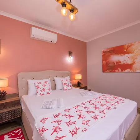 Mercan Suits Datca Daily Weekly Rentals Apartment Datca