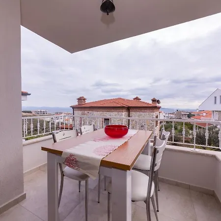 Mercan Suits Datca Daily Weekly Rentals Apartment Datca