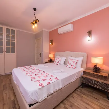 Mercan Suits Datca Daily Weekly Rentals Apartment Datca
