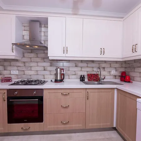Mercan Suits Datca Daily Weekly Rentals * Datca