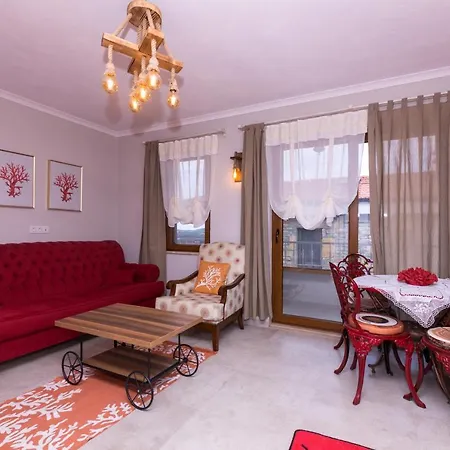Daire Mercan Suits Datca Daily Weekly Rentals Datça