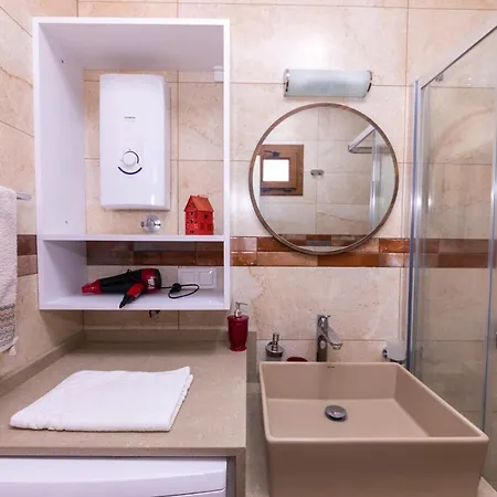 Daire Mercan Suits Datca Daily Weekly Rentals