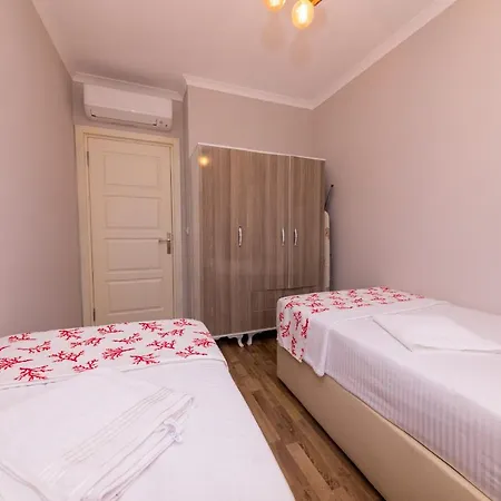 Daire Mercan Suits Datca Daily Weekly Rentals Datça