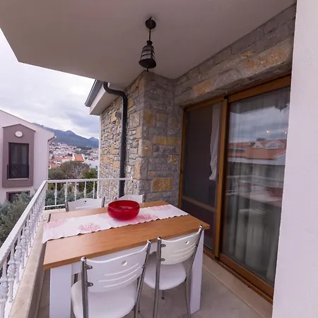 Daire Mercan Suits Datca Daily Weekly Rentals *